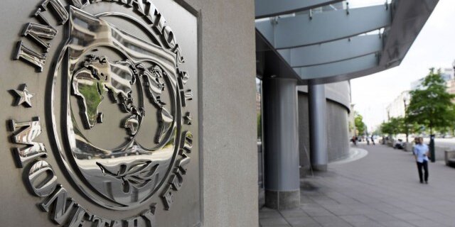 МВФ поддержал позицию России в вопросе о классификации долга Украины