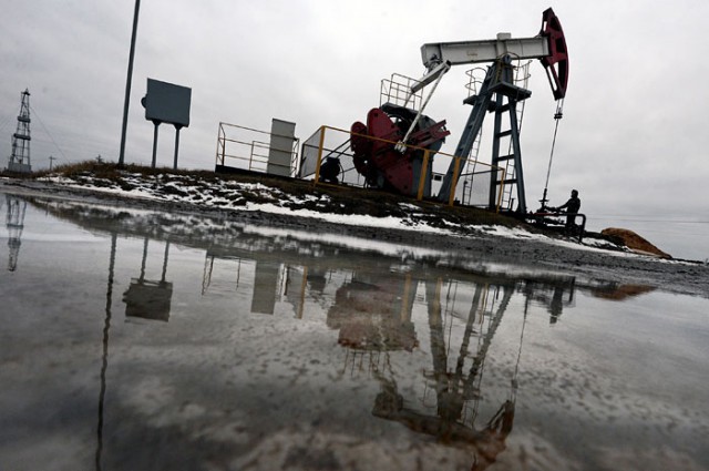 Минэнерго: добыча нефти в России вырастет на 3 млн т