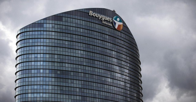 Bouygues не продалась Altice за 10 млрд