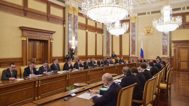 Силуанов: индексация пенсий не превысит инфляцию