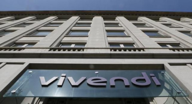 Vivendi стала крупнейшим акционером Telecom Italia