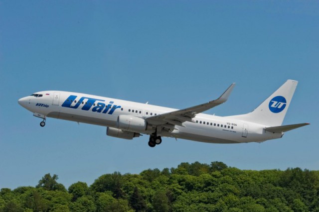 UTair намерена реструктурировать долг по облигациям