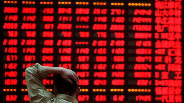 Китай может запретить проведение IPO для стабилизации фондовых рынков