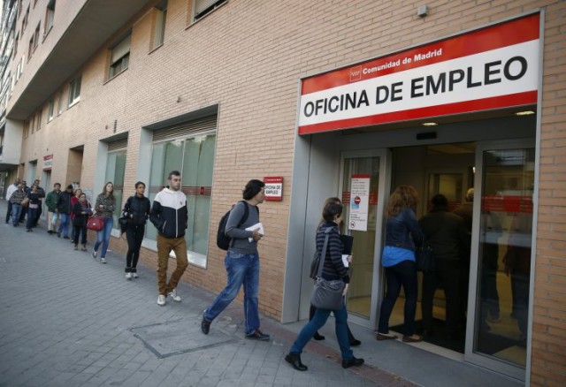 Безработица в еврозоне составила 11,1%,