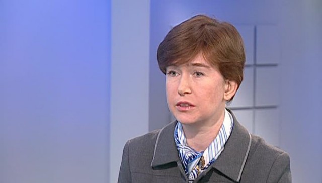 Рост ВВП: больше стабильности, меньше возможностей