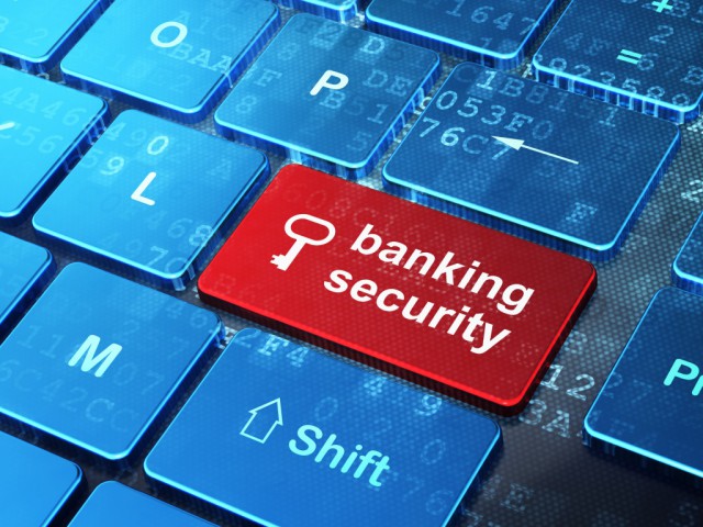 Банкам выделили собственную доменную зону – .bank