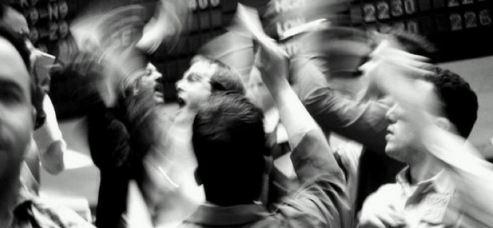 Добрались до США. S&P 500 ушел в минус с начала года