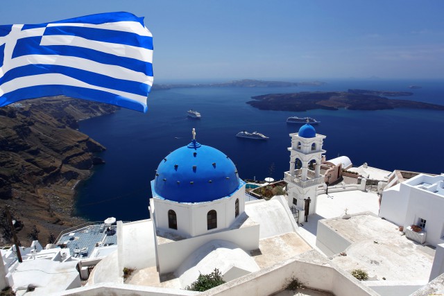 Bild: россияне активно скупают греческие виллы