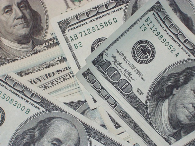 В I полугодии отток капитала из РФ достиг $52,5 млрд