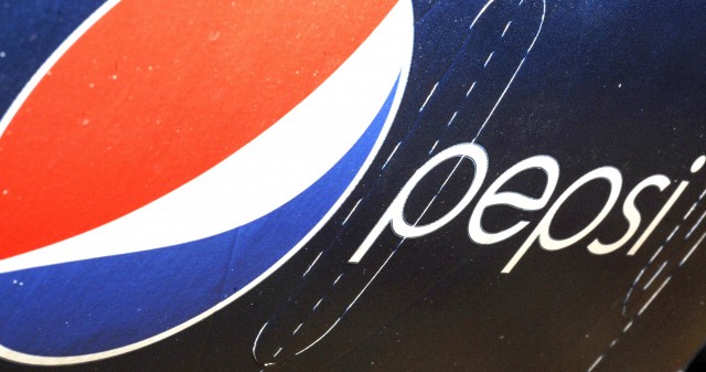 Чистая прибыль PepsiCo во II квартале увеличилась до $1,98 млрд