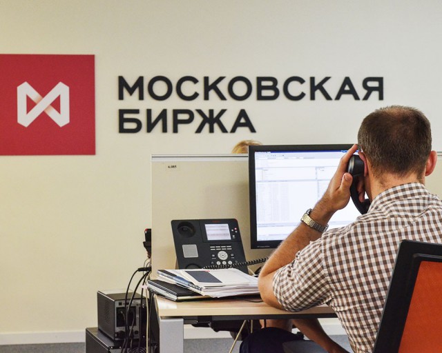 Рубль. Шансов на укрепление почти нет
