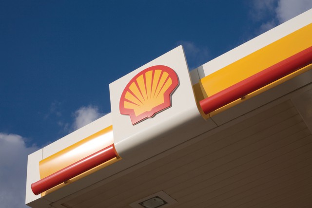 Shell купит газовый и энергетический портфель Morgan Stanley в Европе