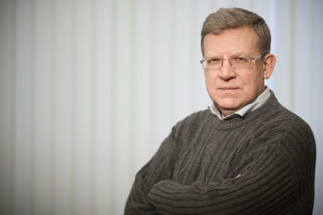 Кудрин: евро будет лихорадить