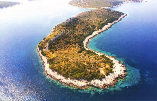 10 самых красивых островов Греции. Купи сейчас!