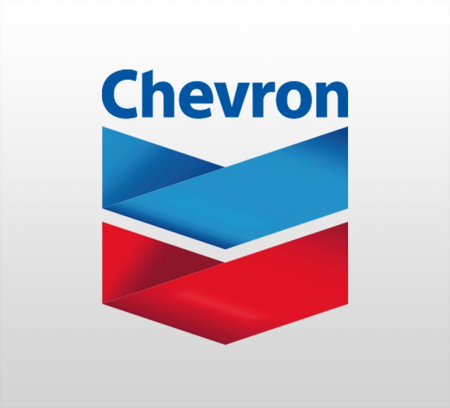 Chevron уходит из Украины