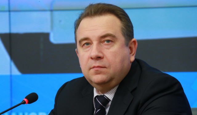 ОСК собирается подать на Украину в суд