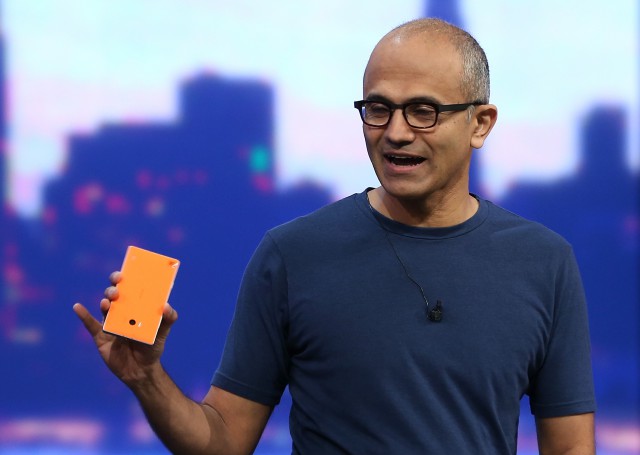 Что помешало Microsoft покорить мобильный рынок