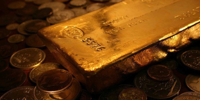 Дешевеющее золото не вдохновило покупателей из Азии