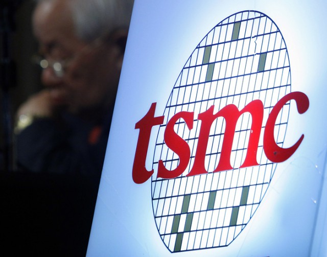 TSMC продолжает наращивать прибыль