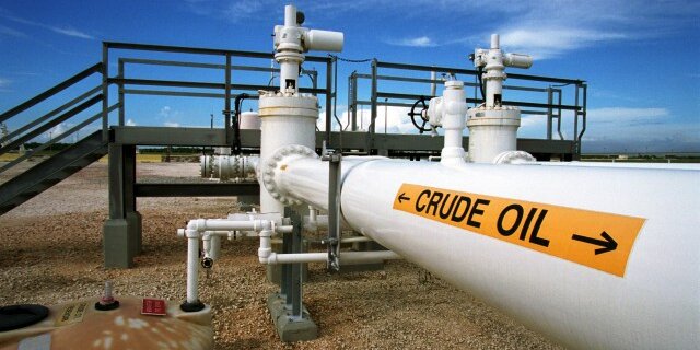Саудовская Аравия снизила объём экспорта нефти