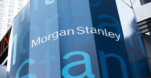Прибыль Morgan Stanley не оправдала прогнозов