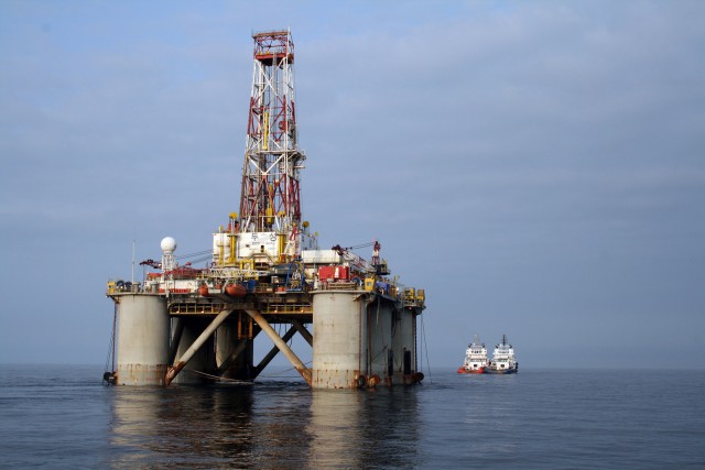 Россия в январе-мае увеличила добычу и экспорт нефти