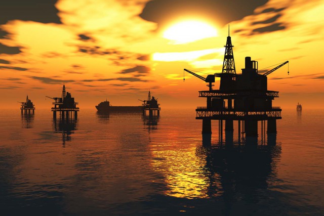 Цены на нефть продолжает падать