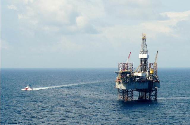 Total продаст газовые активы стоимостью $900 млн в Северном море