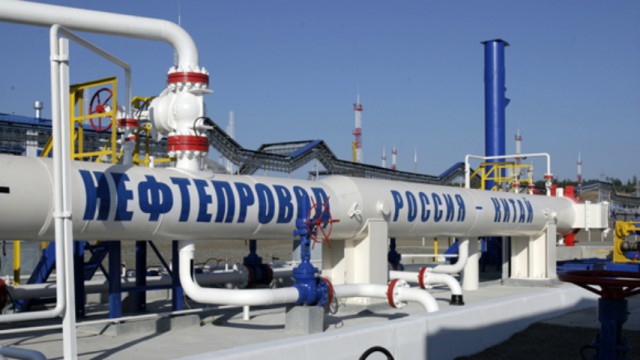 Внебиржевым сделкам с нефтью дали зеленый свет