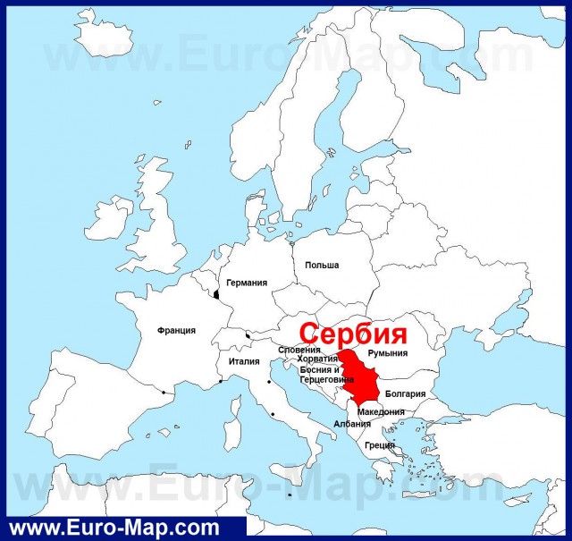 «Газпром» закрыл оператора толлинга газа в Сербии
