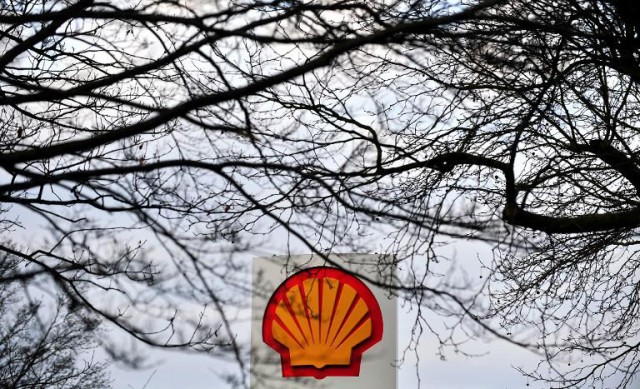 Shell предупредила о долгосрочном падении цен на нефть