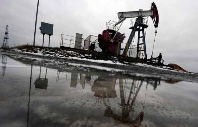 Кабмин одобрил нефтяной налог на прибыль вместо НДПИ