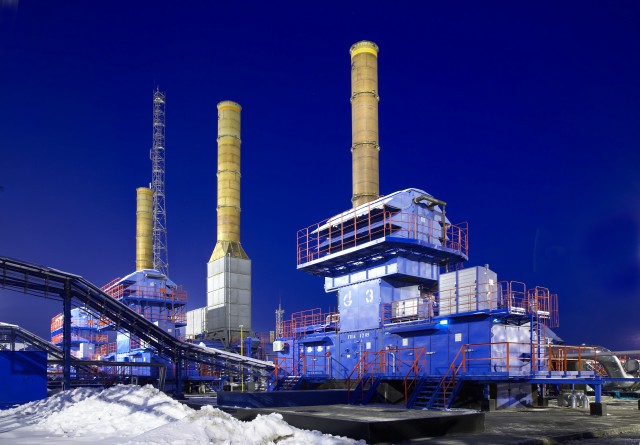 Прибыль ОАО "Газпром" выросла в I полугодии на 82%