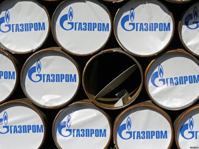 Путин распорядился начать проект "Сила Сибири"