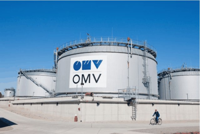Глава OMV: Иран не вытеснит российский газ