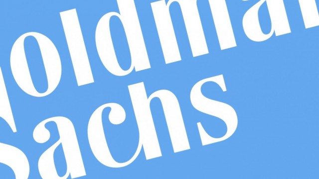 Goldman Sachs: покупайте GDR "Роснефти"!