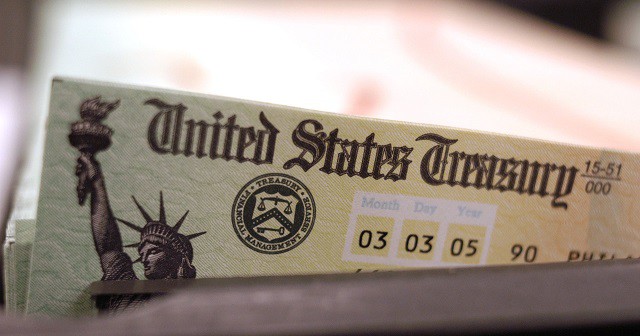Доходность treasuries рухнула ниже 2%