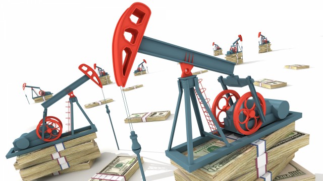 Сбербанк скупил у иностранных банков займы российских нефтяников на $1 млрд