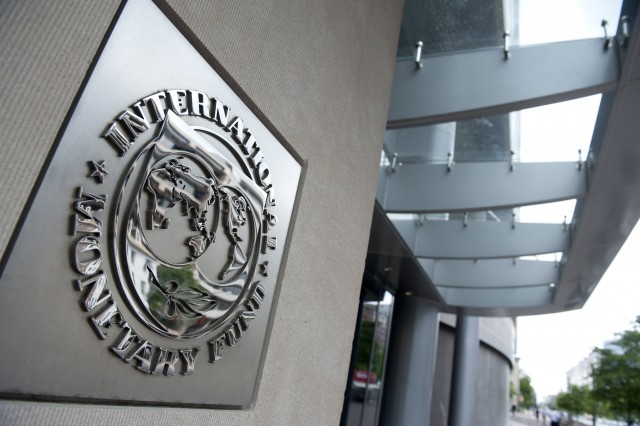 МВФ: развитым странам не стоит повышать ставки
