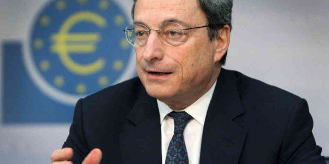 ЕЦБ сохранил базовую ставку на уровне 0,05%
