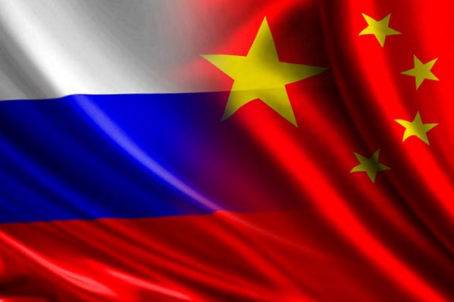 Моисеев: Россия и Китай создают аналог Euroclear