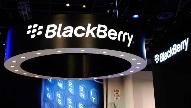 BlackBerry покупает конкурента за $425 млн