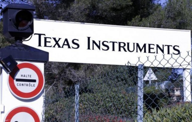Texas Instruments планирует байбэк на $7,5 млрд