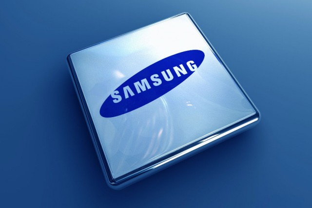 Samsung урежет расходы в полупроводниковом бизнесе