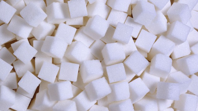 Россия резко увеличила производство сахара