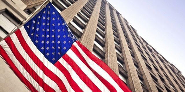 Дефицит внешнеторгового баланса США вырос на 15,6%