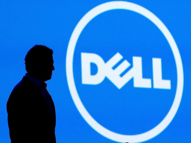 Dell близка к крупнейшей сделке в IT-отрасли
