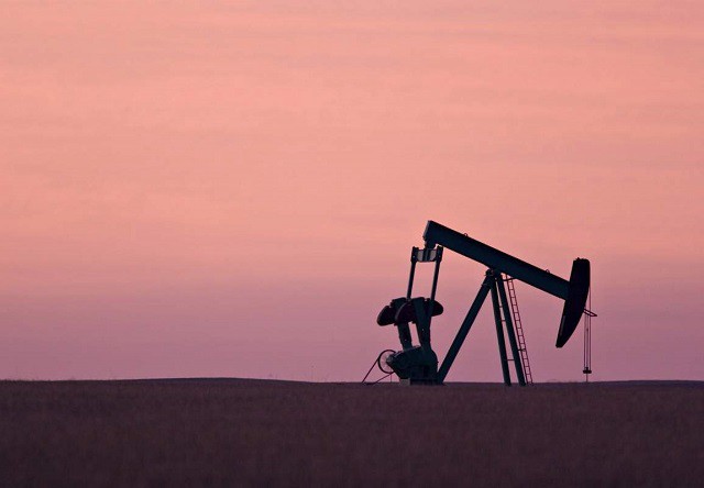 Низкие цены на нефть обвалили цены на продовольствие