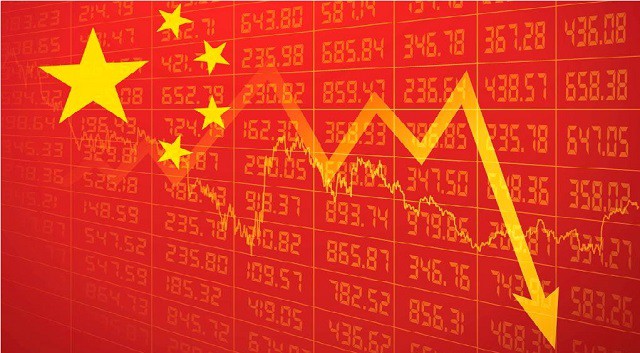 Крах китайской экономики - безосновательный миф
