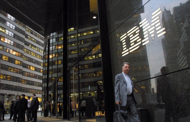 IBM поможет Touch Bank оптимизировать бизнес